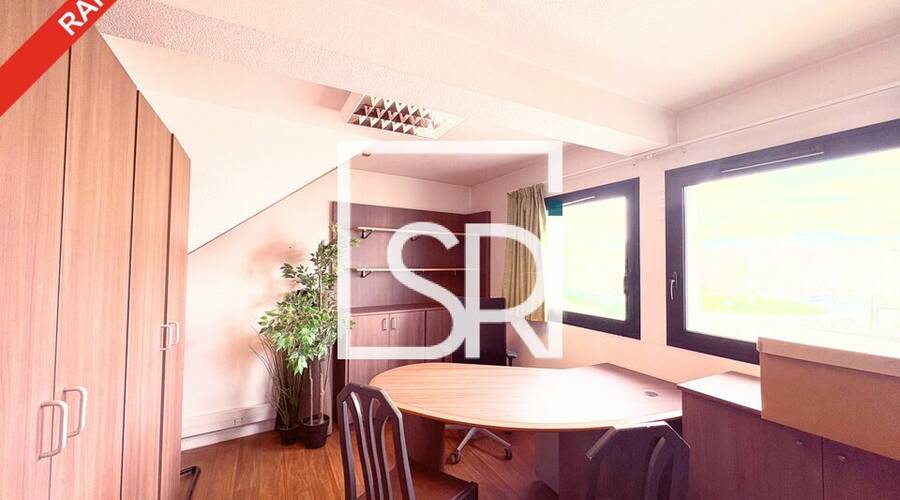 REXIM - Bureau - Puy-de-Dôme - Aubière - 9