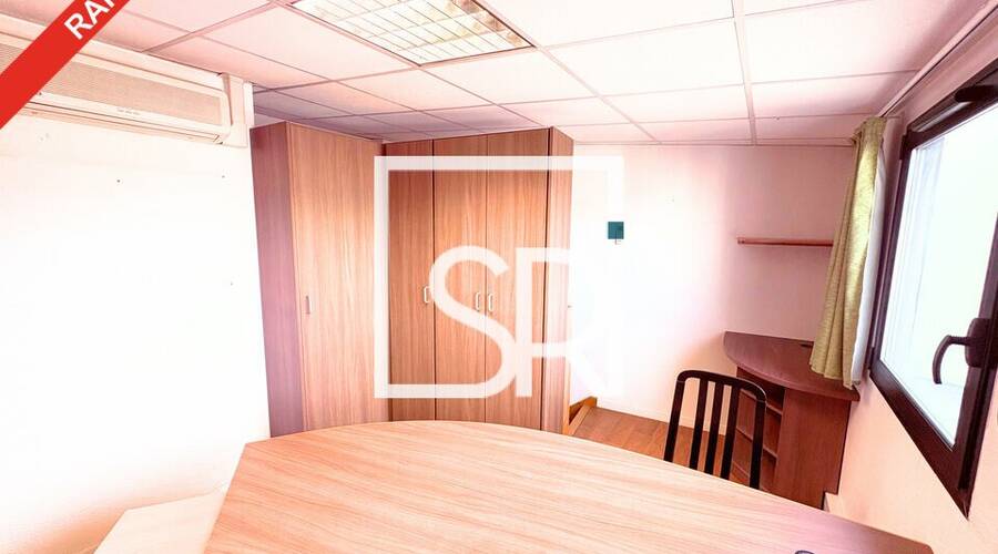 REXIM - Bureau - Puy-de-Dôme - Aubière - 11