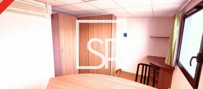 REXIM - Bureau - Puy-de-Dôme - Aubière - 11