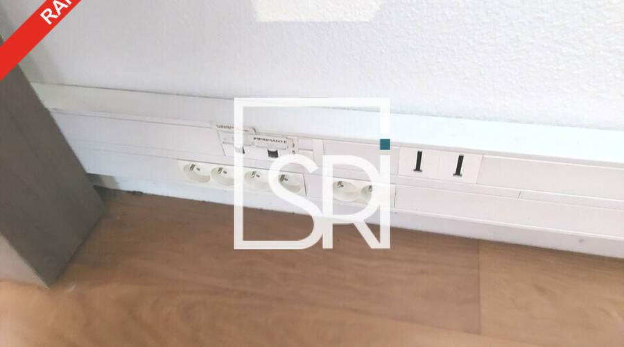 REXIM - Bureau - Puy-de-Dôme - Aubière - 12