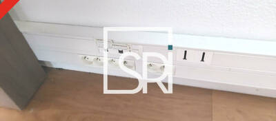 REXIM - Bureau - Puy-de-Dôme - Aubière - 12