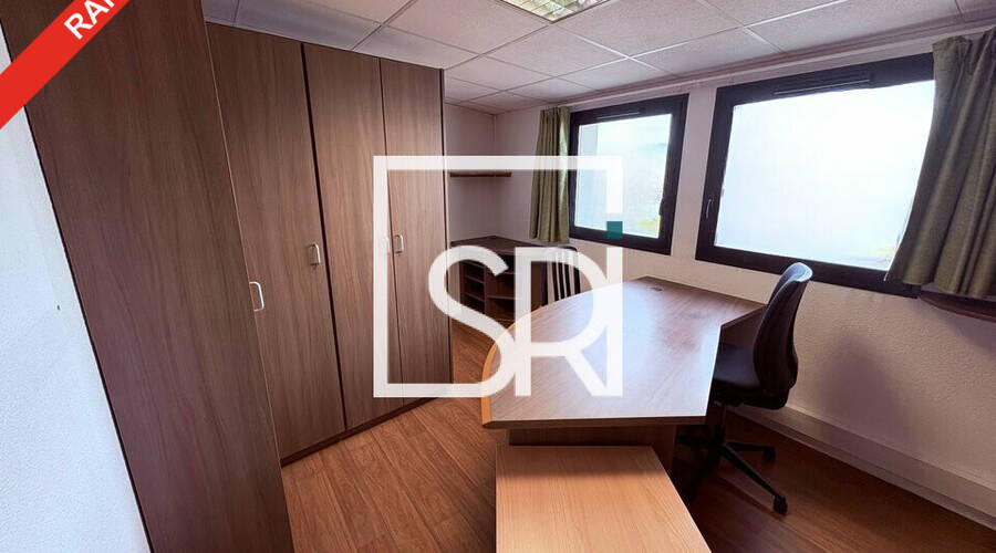 REXIM - Bureau - Puy-de-Dôme - Aubière - 5