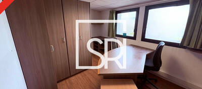 REXIM - Bureau - Puy-de-Dôme - Aubière - 5
