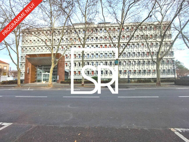 REXIM - Bureau - Puy-de-Dôme - Clermont-Ferrand - 1