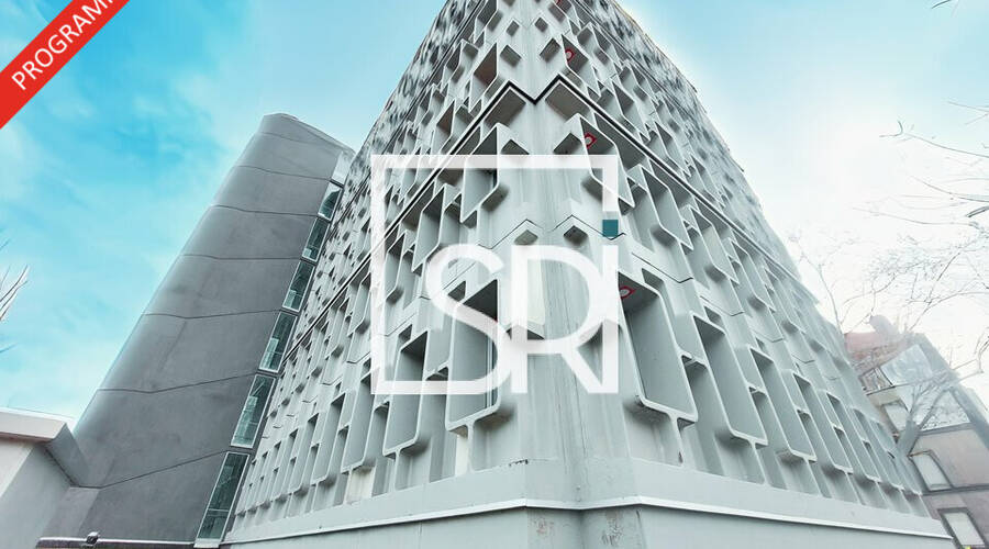 REXIM - Bureau - Puy-de-Dôme - Clermont-Ferrand - 2