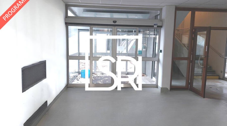REXIM - Bureau - Puy-de-Dôme - Clermont-Ferrand - 11