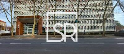 REXIM - Bureau - Puy-de-Dôme - Clermont-Ferrand - 1