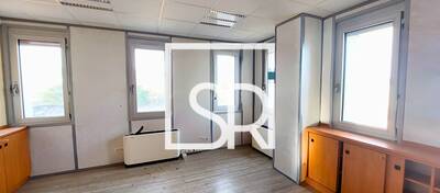 REXIM - Bureau - Puy-de-Dôme - Clermont-Ferrand - 6