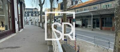 REXIM - Local commercial - Allier - Vichy - 1