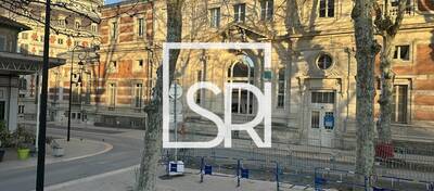 REXIM - Local commercial - Allier - Vichy - 5