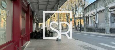 REXIM - Local commercial - Allier - Vichy - 8