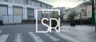 REXIM - Local commercial - Allier - Vichy - 9