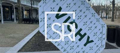 REXIM - Local commercial - Allier - Vichy - 1