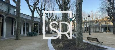 REXIM - Local commercial - Allier - Vichy - 2