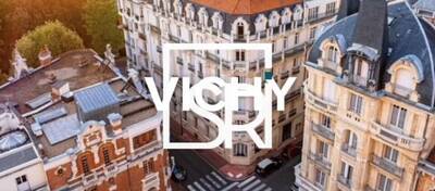 REXIM - Local commercial - Allier - Vichy - 5