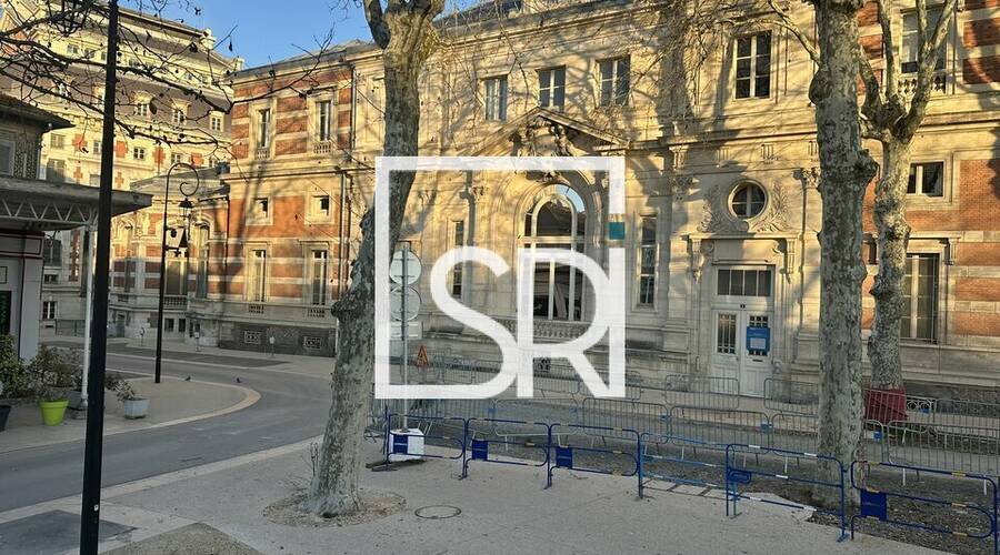 REXIM - Local commercial - Allier - Vichy - 4
