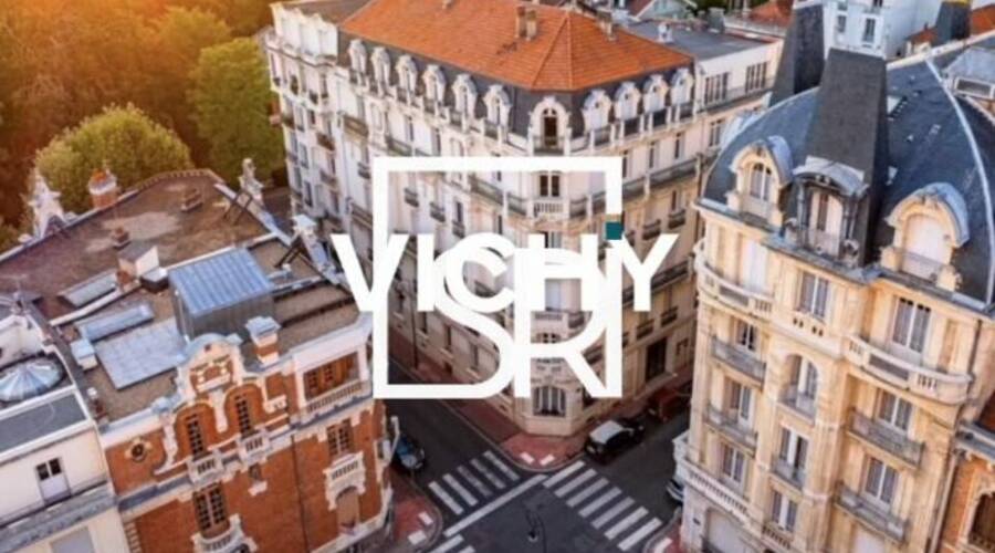 REXIM - Local commercial - Allier - Vichy - 5