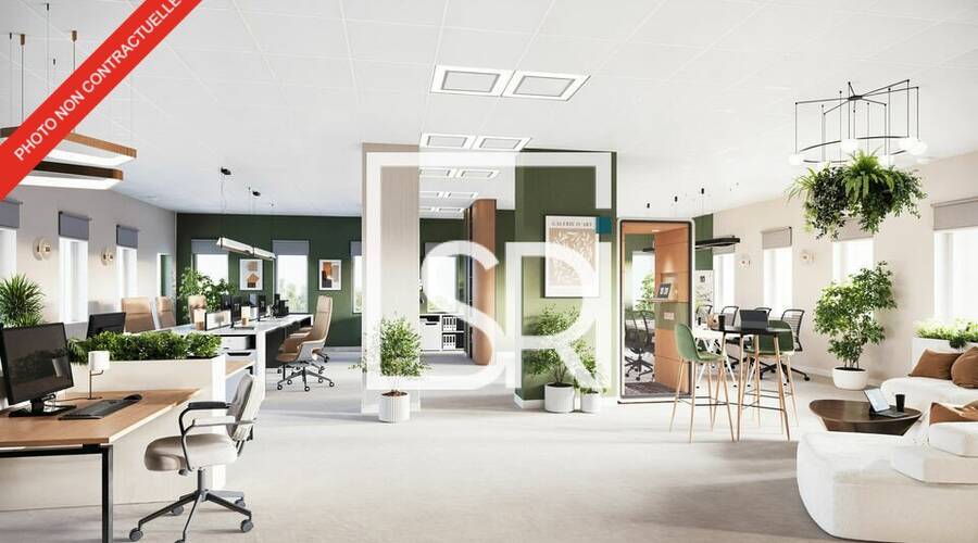 REXIM - Bureau - Puy-de-Dôme - Clermont-Ferrand - 2