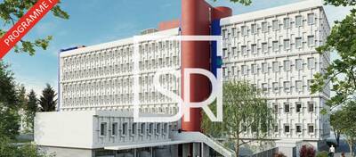 REXIM - Bureau - Puy-de-Dôme - Clermont-Ferrand - 3