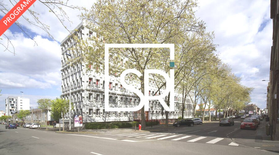 REXIM - Bureau - Puy-de-Dôme - Clermont-Ferrand - 5