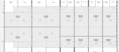 REXIM - Local d'activités - Val-d'Oise - Persan - 8