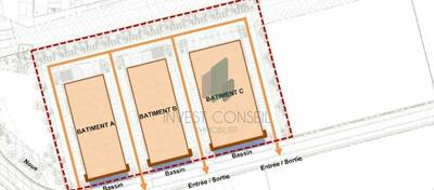 REXIM - Local d'activités - Val-d'Oise - Persan - 2