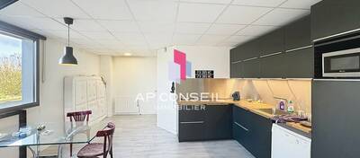 REXIM - Local d'activités - Yvelines - Méré - 9
