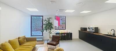 REXIM - Bureau - Yvelines - Saint-Germain-en-Laye - 2