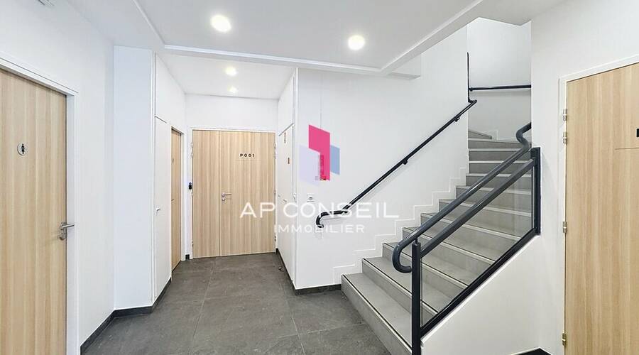 REXIM - Bureau - Yvelines - Saint-Germain-en-Laye - 4