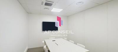 REXIM - Bureau - Yvelines - Saint-Germain-en-Laye - 6