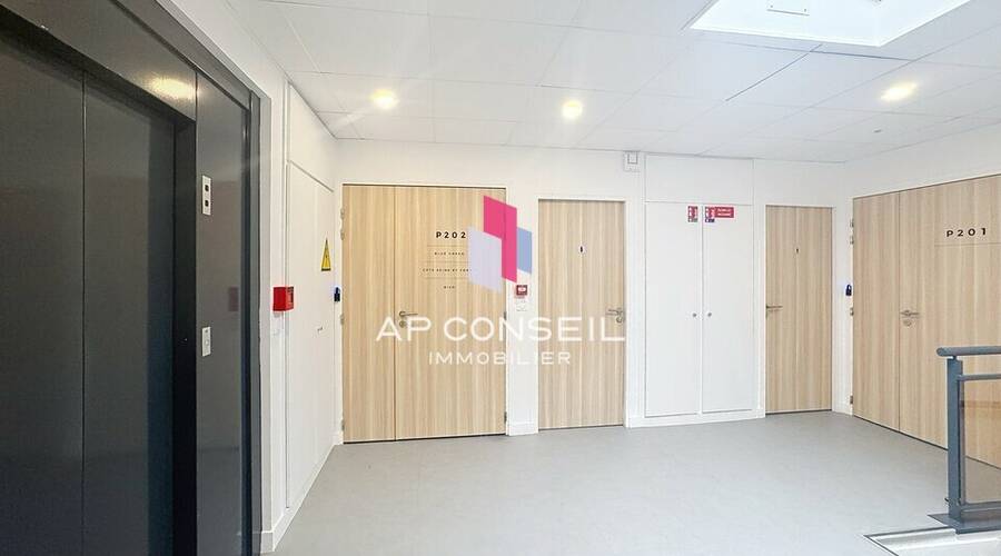 REXIM - Bureau - Yvelines - Saint-Germain-en-Laye - 7