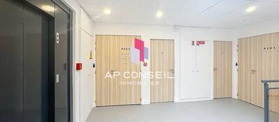 REXIM - Bureau - Yvelines - Saint-Germain-en-Laye - 7