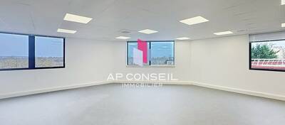 REXIM - Bureau - Yvelines - Saint-Germain-en-Laye - 8