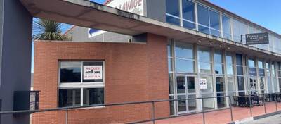 REXIM - Bureau - Pyrénées-Orientales - Alénya - 2