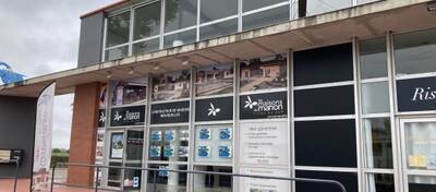 REXIM - Local d'activités - Pyrénées-Orientales - Alénya - 1