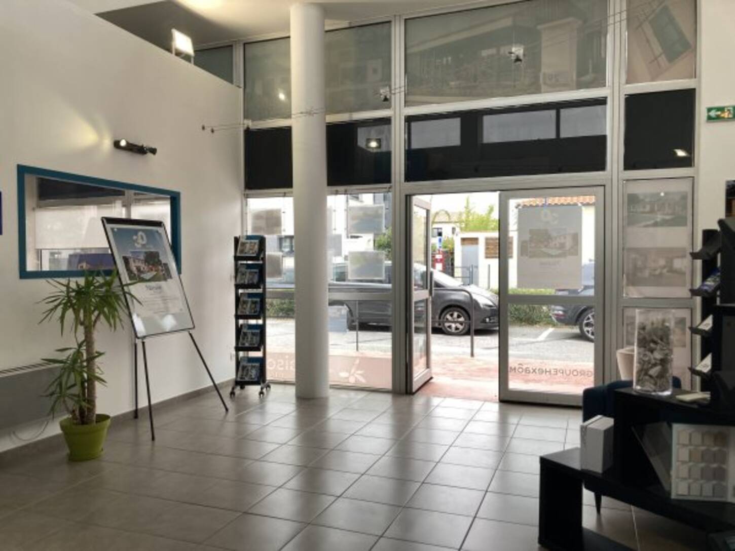 REXIM - Local d'activités - Pyrénées-Orientales - Alénya - 2