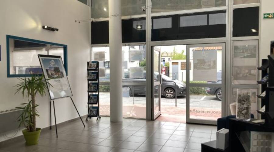 REXIM - Local d'activités - Pyrénées-Orientales - Alénya - 2