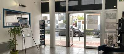 REXIM - Local d'activités - Pyrénées-Orientales - Alénya - 2