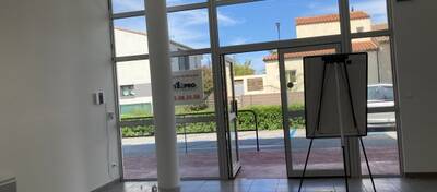 REXIM - Local d'activités - Pyrénées-Orientales - Alénya - 3