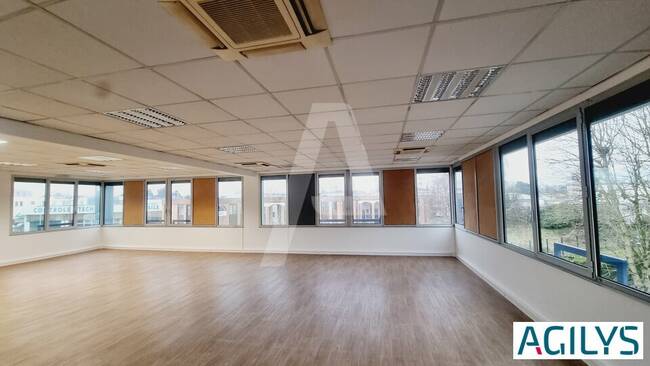 REXIM - Bureau - Massy - 1