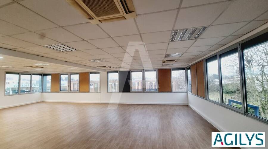 REXIM - Bureau - Massy - 1