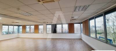 REXIM - Bureau - Massy - 1