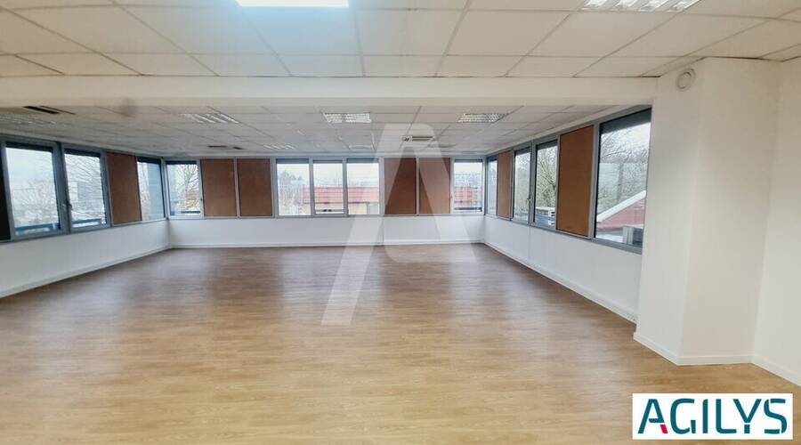 REXIM - Bureau - Massy - 3