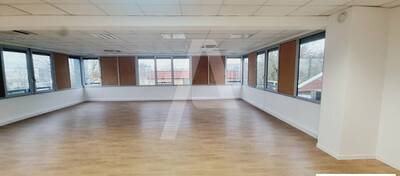 REXIM - Bureau - Massy - 3