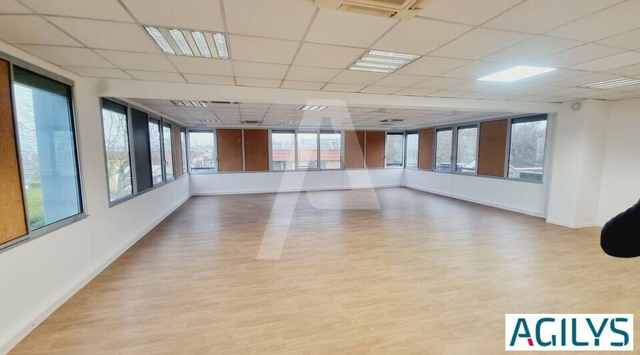 REXIM - Bureau - Massy - 4