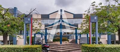 REXIM - Bureau - Massy - 6
