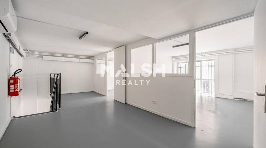 REXIM - Bureau - Rhône - Lyon - 4