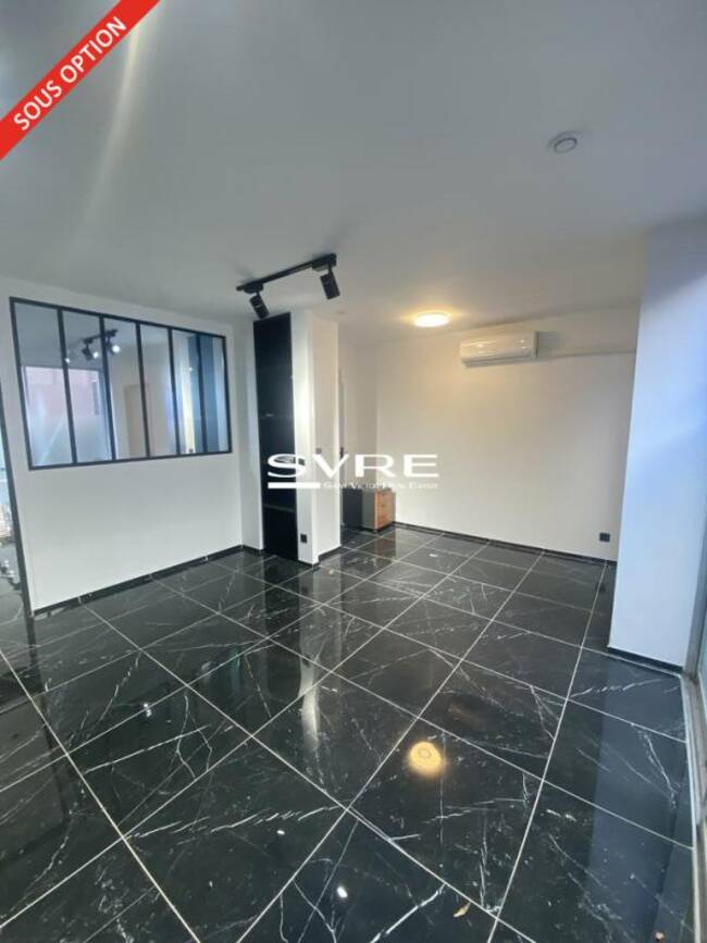 REXIM - Local commercial - Bouches-du-Rhône - Marseille - 1