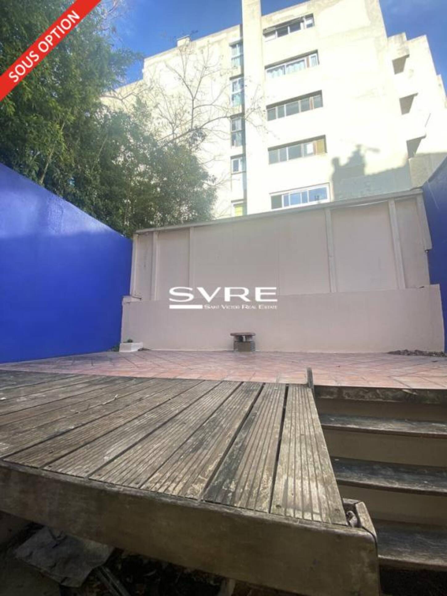 REXIM - Local commercial - Bouches-du-Rhône - Marseille - 2