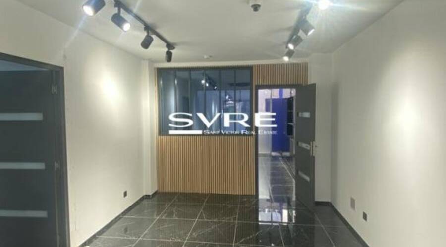 REXIM - Local commercial - Bouches-du-Rhône - Marseille - 4